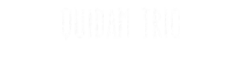 Quidam trio
