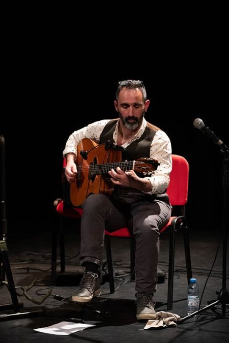 Shamade Swing Trio